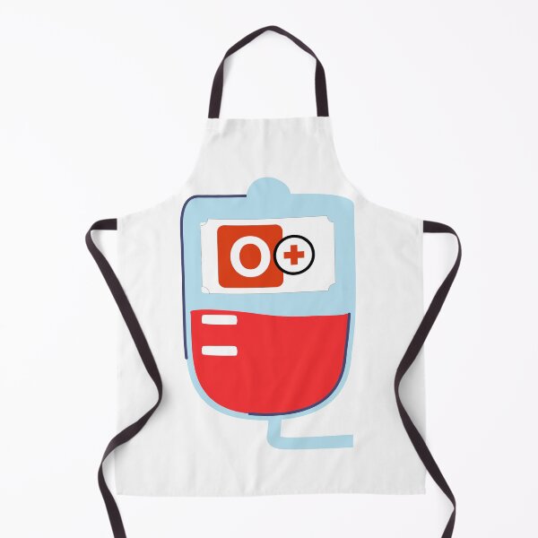 Item preview, O+ (positive) Blood Type designed and sold by Aooms123.