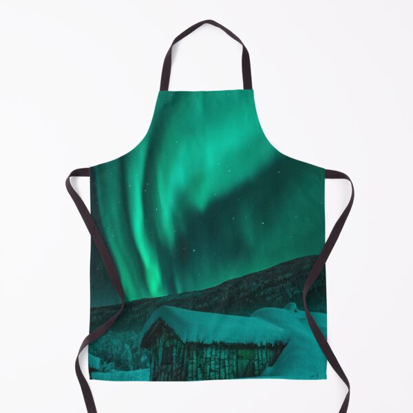Item preview, sky full of northern lights designed and sold by ImRotem.