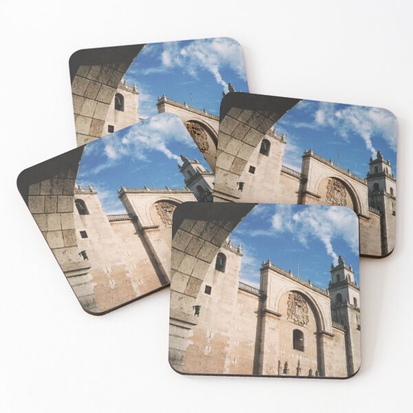 Item preview, Cathedral of Mérida, Yucatán, Mexico designed and sold by Imladris01.