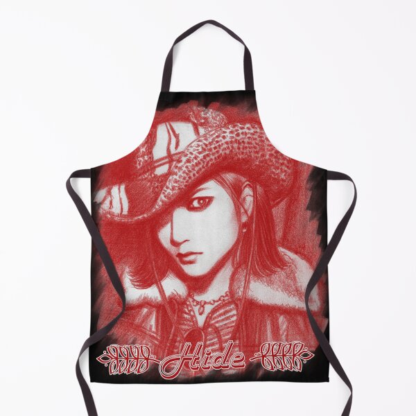 Item preview, Cowboy Hide(Red)  designed and sold by Lovely-C-Art.