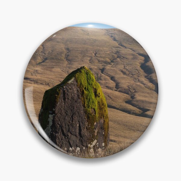 Artikelvorschau, Maen Llia Standing Stone, Brecon Beacons entworfen und verkauft von heidipics.