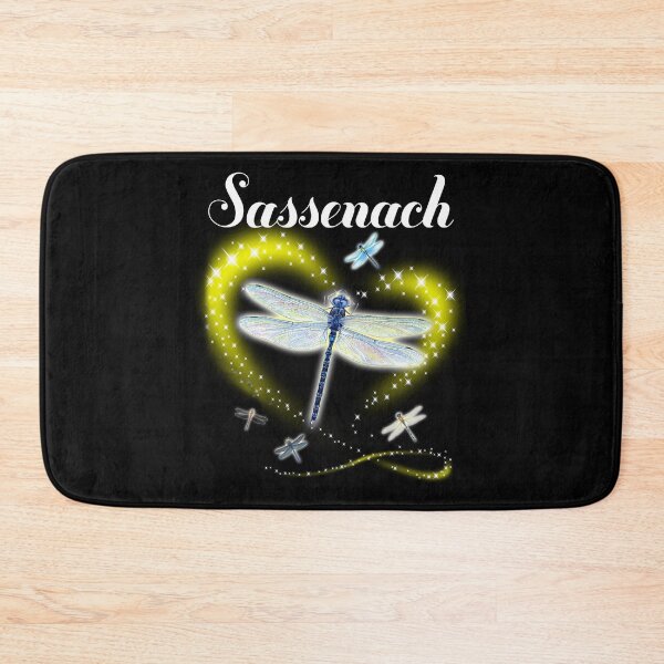Item preview, Dragonflies Sassenach designed and sold by LT646.