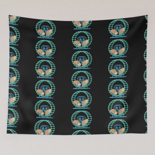 Item preview, Funny Hamster Meme designed and sold by Imaginative Expressions⭐️ ⭐️ ⭐️ ⭐️ ⭐️.