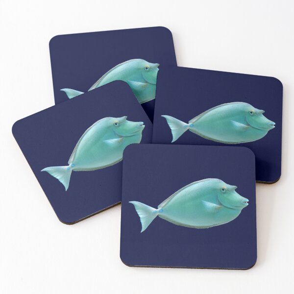 Item preview, Unicornfish designed and sold by DoodleDashCollective.