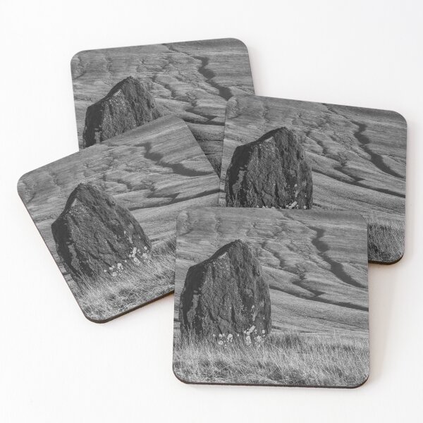 Item preview, Maen Llia Standing Stone, Brecon Beacons designed and sold by heidipics.