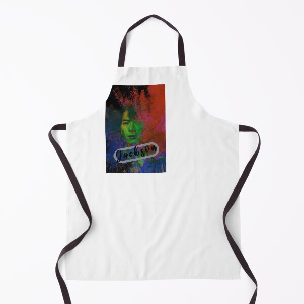 Item preview, Jackson Wang designed and sold by Kreative4.