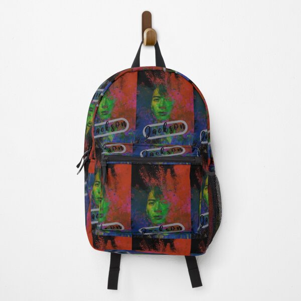 Item preview, Jackson Wang designed and sold by Kreative4.