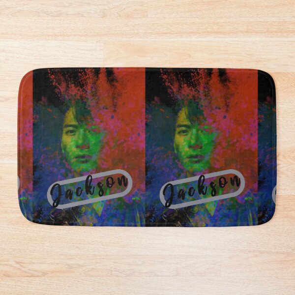 Item preview, Jackson Wang designed and sold by Kreative4.