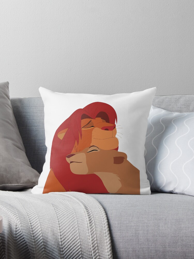 nala pillow
