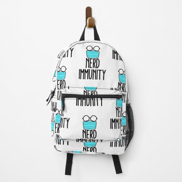 Item preview, Nerd Immunity | Herd  designed and sold by itsokaybyme.
