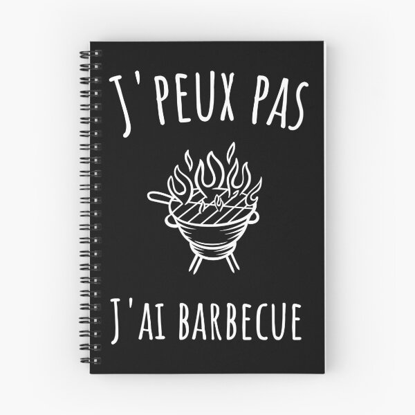 Item preview, I can't have barbecue designed and sold by ProShirtDesign.