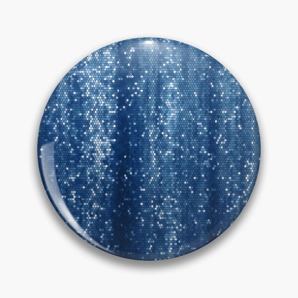 Item preview, Magic glitter background in blue designed and sold by Brendsy.