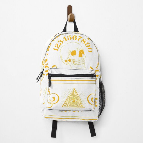 Item preview, THE ILLUMINATI YES NO A-Z 1-0 0-1 GOODBYE  designed and sold by DIYArtprinting.