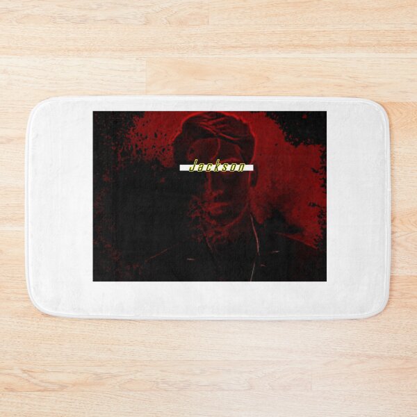 Item preview, Jackson Wang designed and sold by Kreative4.