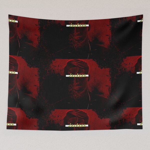 Item preview, Jackson Wang designed and sold by Kreative4.