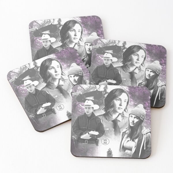 Item preview, Nicole Haught Evolution designed and sold by Kasobel.