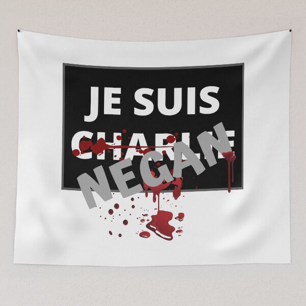 Item preview, I am Charlie designed and sold by Cheerocki.