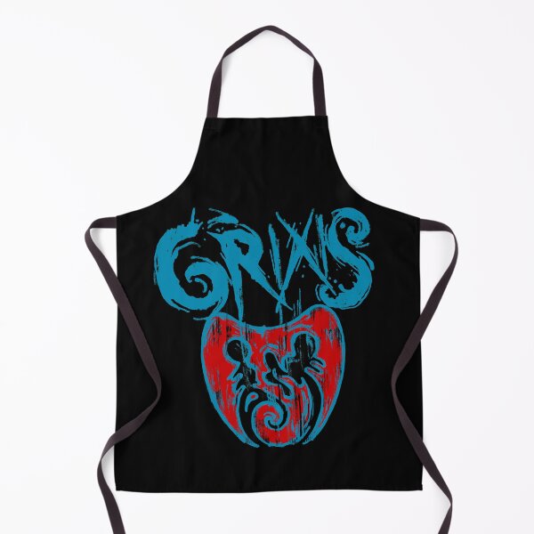 Item preview, Grixis symbol designed and sold by cochambrator.