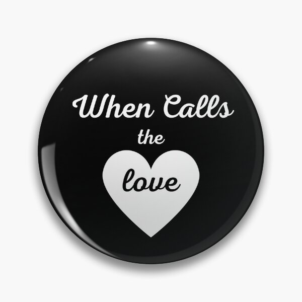 Item preview, When Calls The Heart designed and sold by SimpleUniverse.