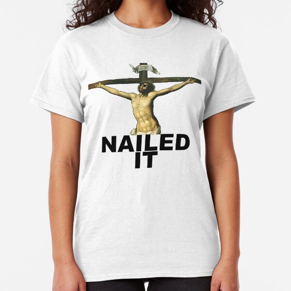 ticket to hell Classic T-Shirt