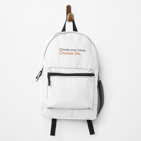 Item preview, Choose your future. Choose life. designed and sold by arceart.