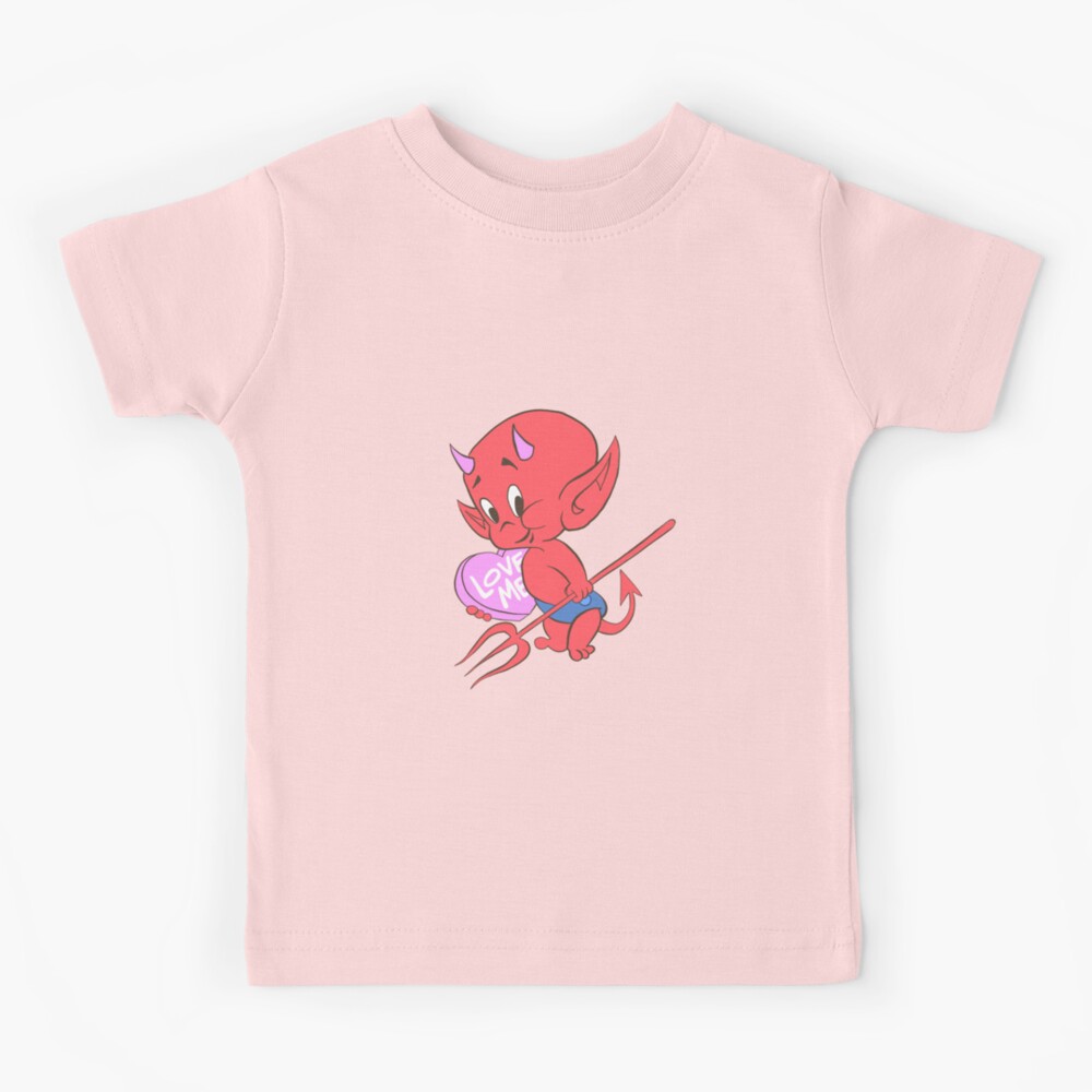 Hot stuff best sale devil shirt