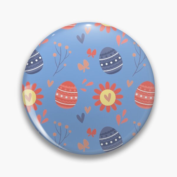 Item preview, Easter pattern design  designed and sold by zouhairchnafa.