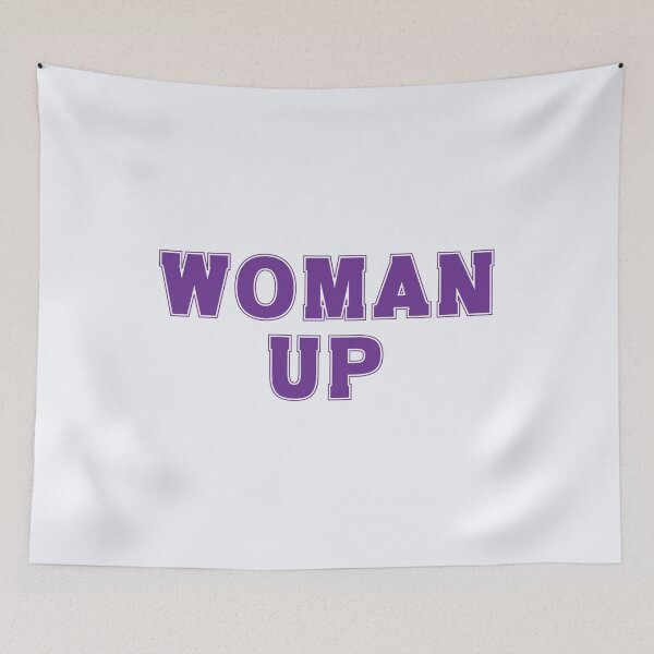 Item preview, Women Up Empowered Women designed and sold by niceb00y.
