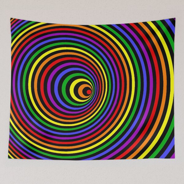 Artikelvorschau, Regenbogen-Array 79 entworfen und verkauft von rainbowarray.