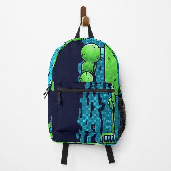 Item preview, Ooze Bot 2000 designed and sold by strangethingsA.
