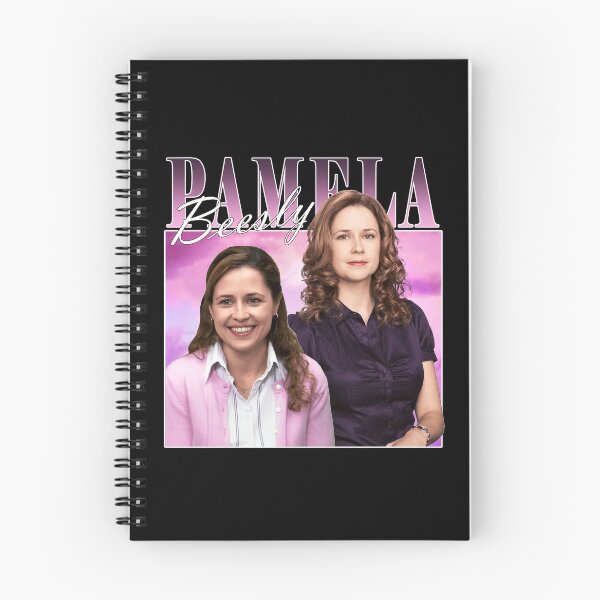 Item preview, Camiseta Pam Beesly Homage designed and sold by BENWYATTS.