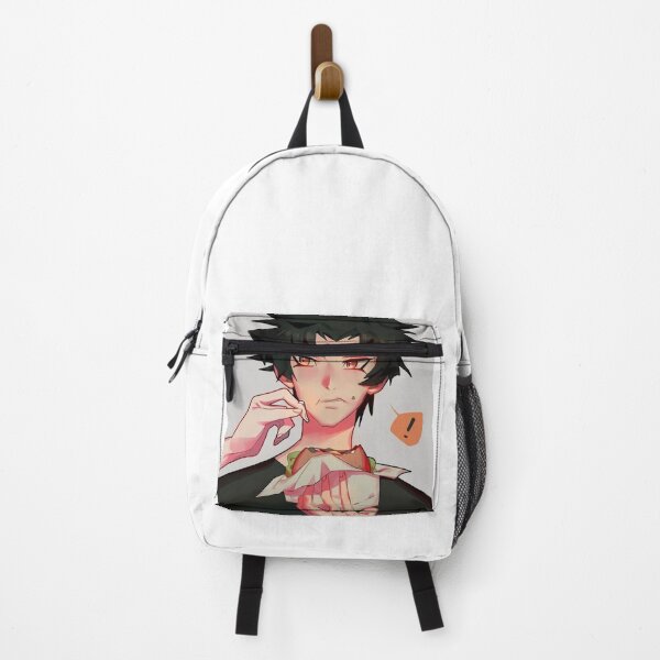 Item preview, Eating Hamburger designed and sold by John K  Cox.