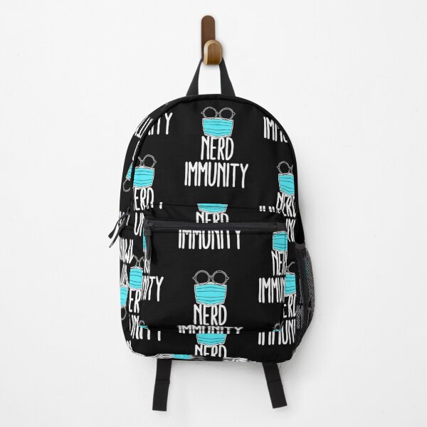 Item preview, Nerd Immunity | Herd  designed and sold by itsokaybyme.