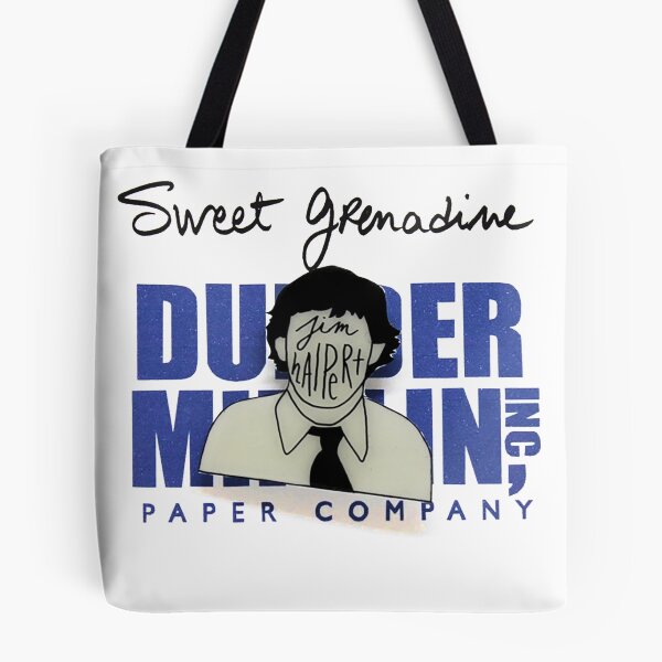 Item preview, Sweet Grenadine Jim Halpert designed and sold by LT646.