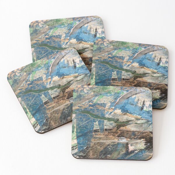 Item preview, Abstract 1 designed and sold by jennisturgis.
