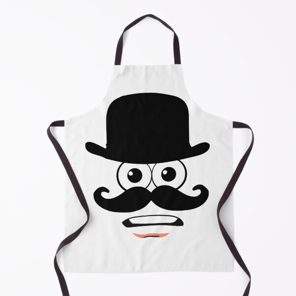 Item preview, MR BANKS MARY POPPINS designed and sold by kawrdesigns.