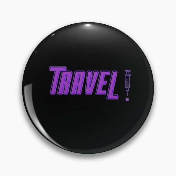 Item preview, Travel designed and sold by thnalsaleh.