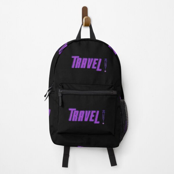 Item preview, Travel designed and sold by thnalsaleh.