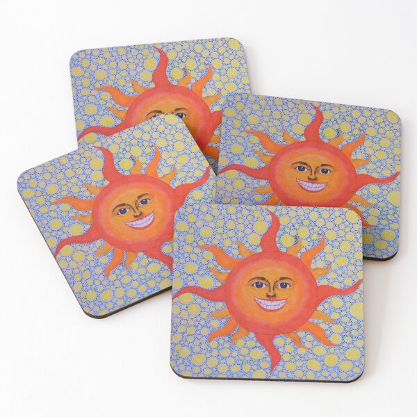 Item preview, Groovy Sun designed and sold by allthings419.