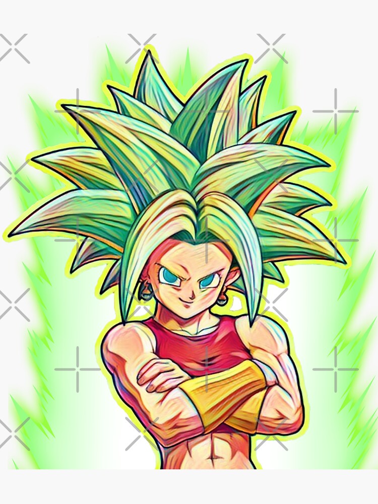 Train Insaiyan Future Trunks long hair DB/DBZ/DBGT/DBS  Sticker for Sale  by Wicked Designs