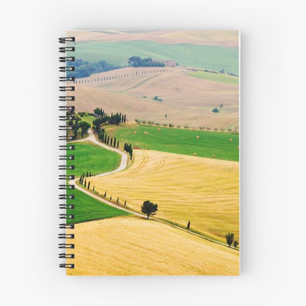 Item preview, Tuscany summer designed and sold by MIRCEA COSTINA.