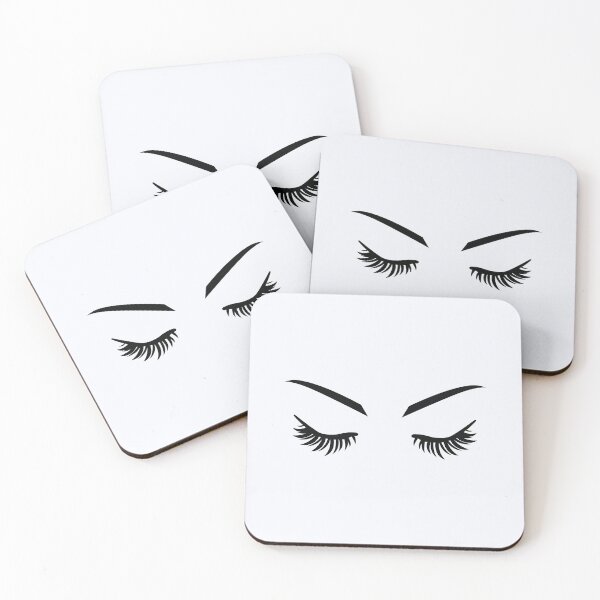 Item preview, Eyelashes | Lashes   designed and sold by niceb00y.