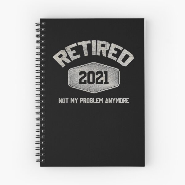 Item preview, Vintage Retired 2021 Not My Problem Anymore  designed and sold by lolahomya.