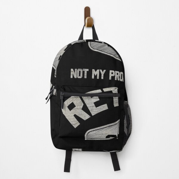 Item preview, Vintage Retired 2021 Not My Problem Anymore  designed and sold by lolahomya.
