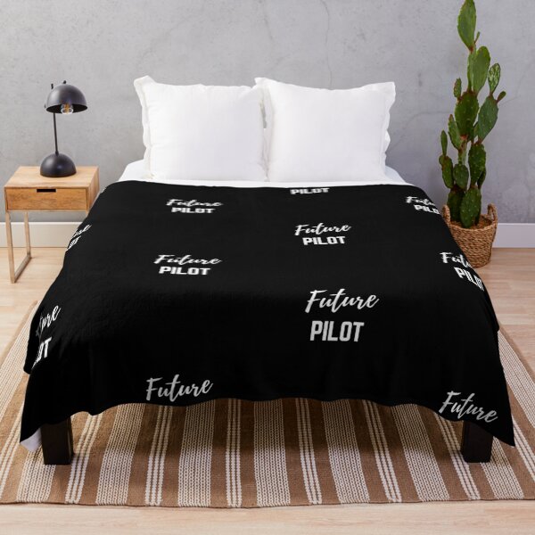 Artikel-Vorschau von Future Pilot, designt und verkauft von Free Shipping ✨ TODAY ONLY!.