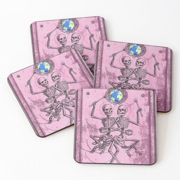 Item preview, tarocchi designed and sold by BarbaraFarina.