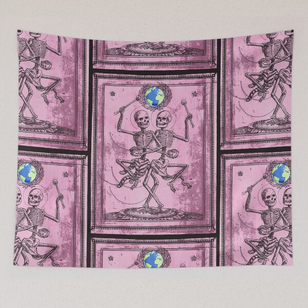 Item preview, tarocchi designed and sold by BarbaraFarina.