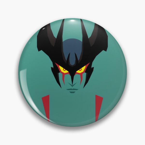 Item preview, DEVILMAN designed and sold by John K  Cox.