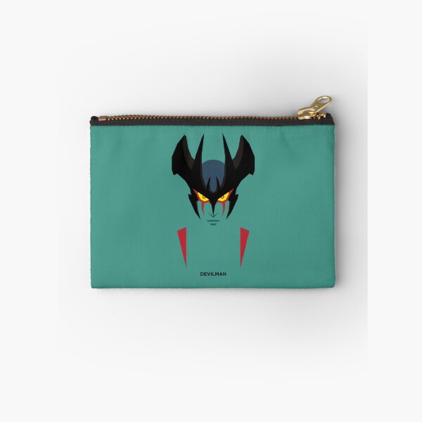 Item preview, DEVILMAN designed and sold by John K Cox.