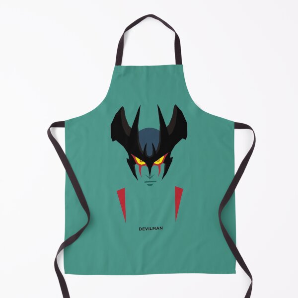 Item preview, DEVILMAN designed and sold by John K Cox.
